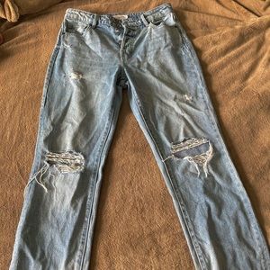 Topanga Jeans Size 5